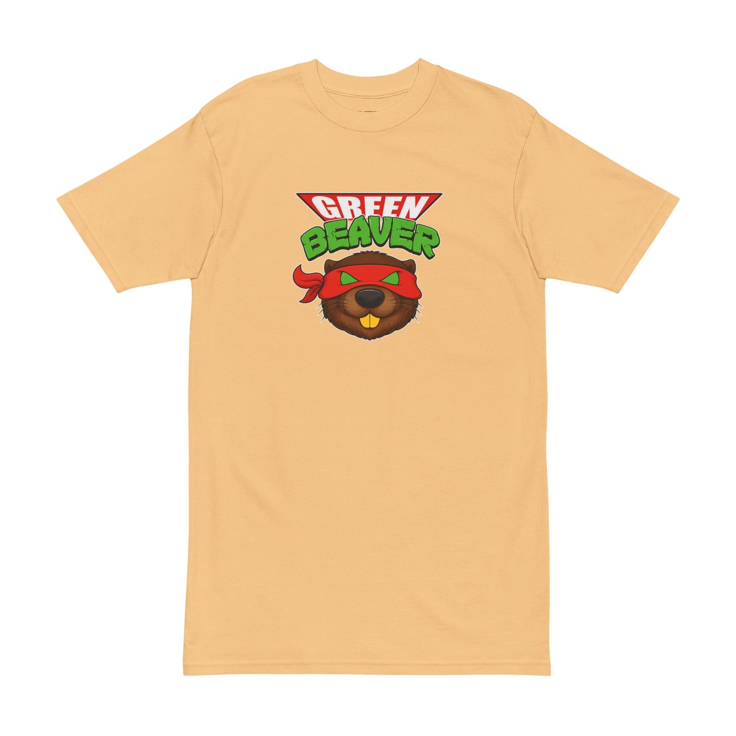GREENBEAVER Tee