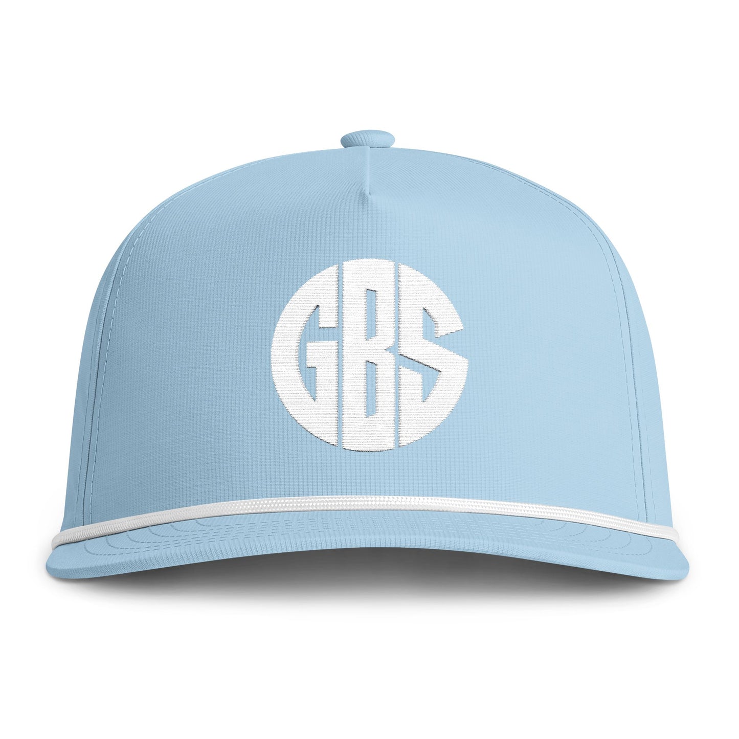 GREENBEAVER SHIRTS Logo — Adjustable Trucker Hat