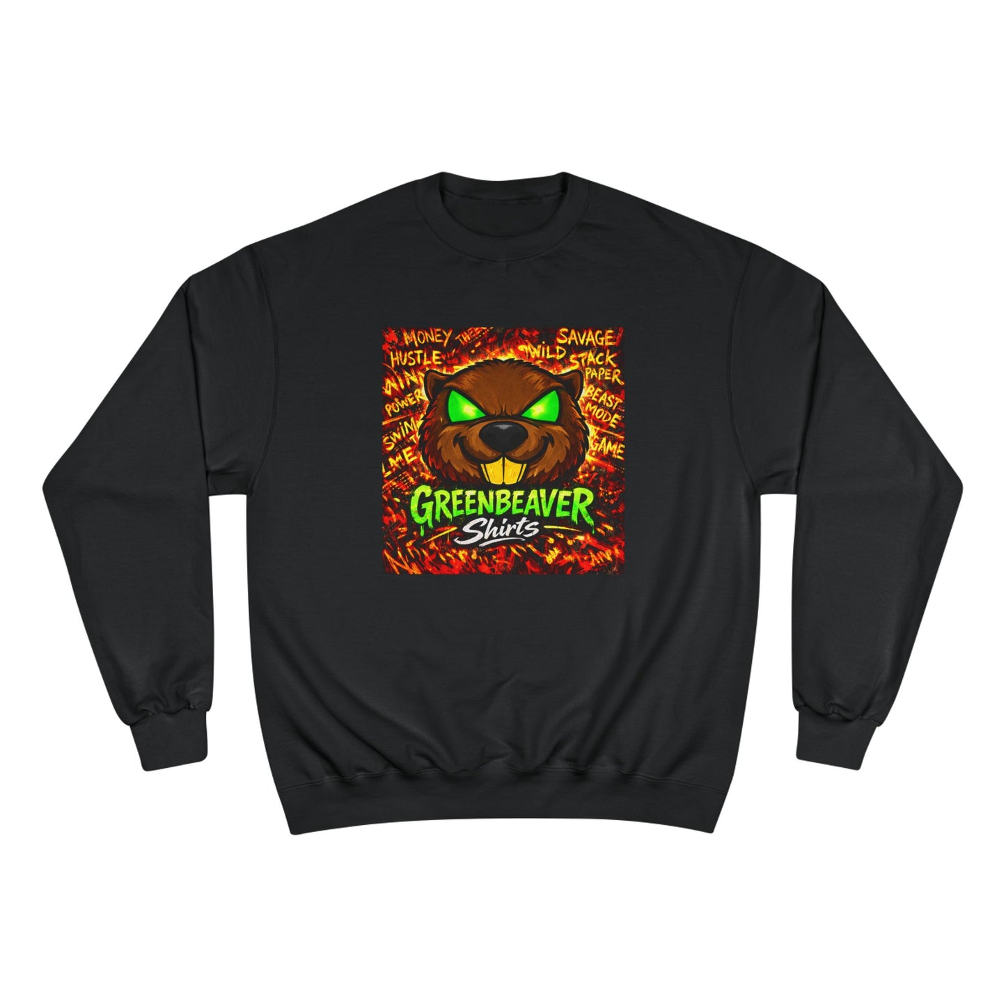 GBS Champion Sweatshirt