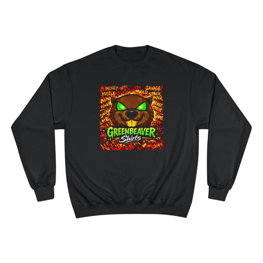 GBS Champion Sweatshirt