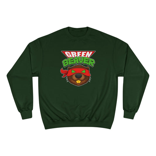 GBS Champion Sweatshirt