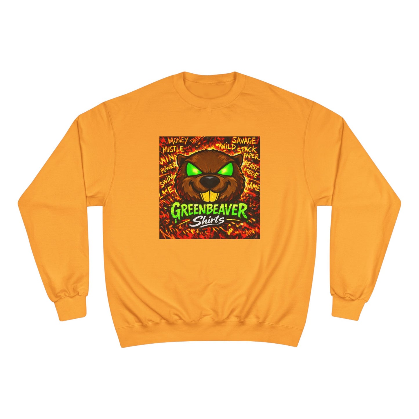 GBS Champion Sweatshirt