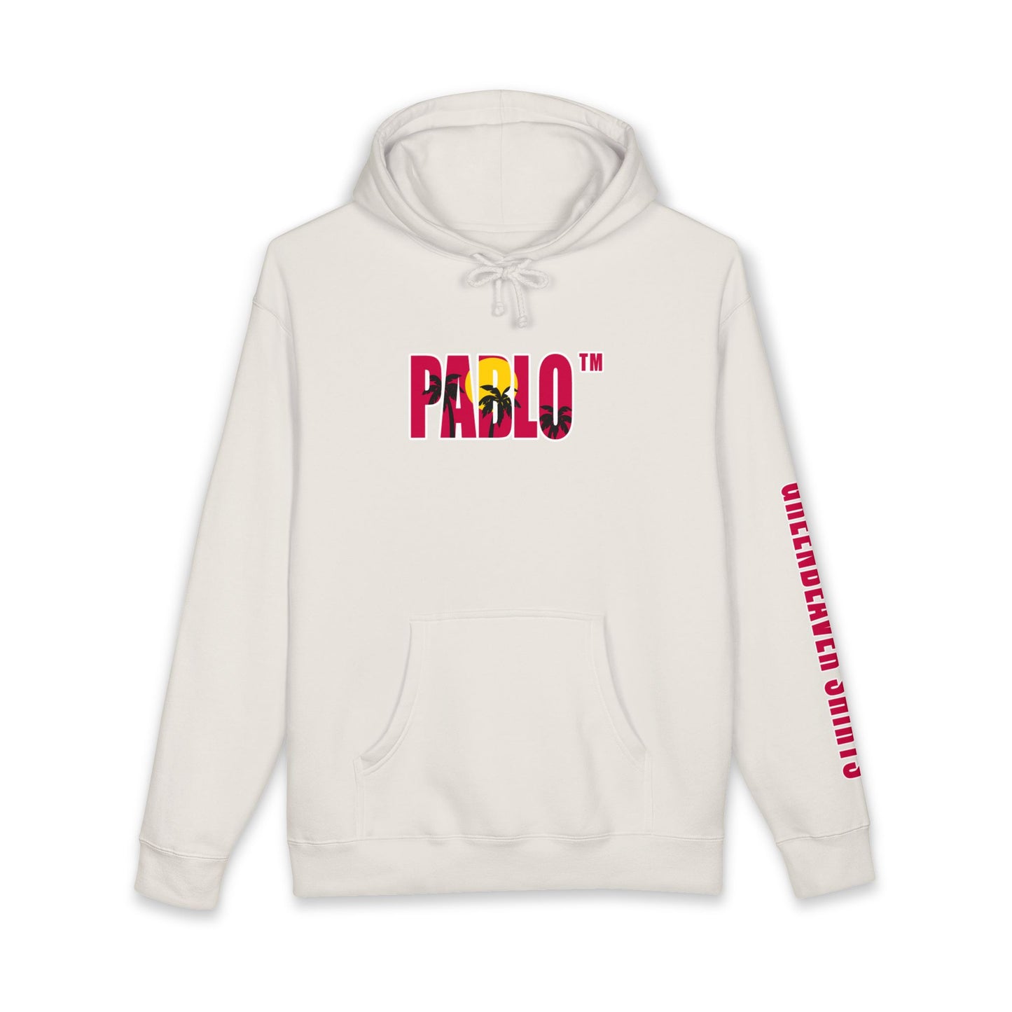 PABLO Hooded Sweatshirt