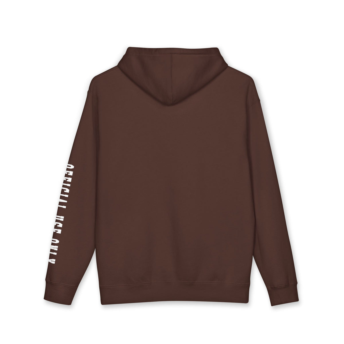 Bando Beaver Hooded Sweatshirt