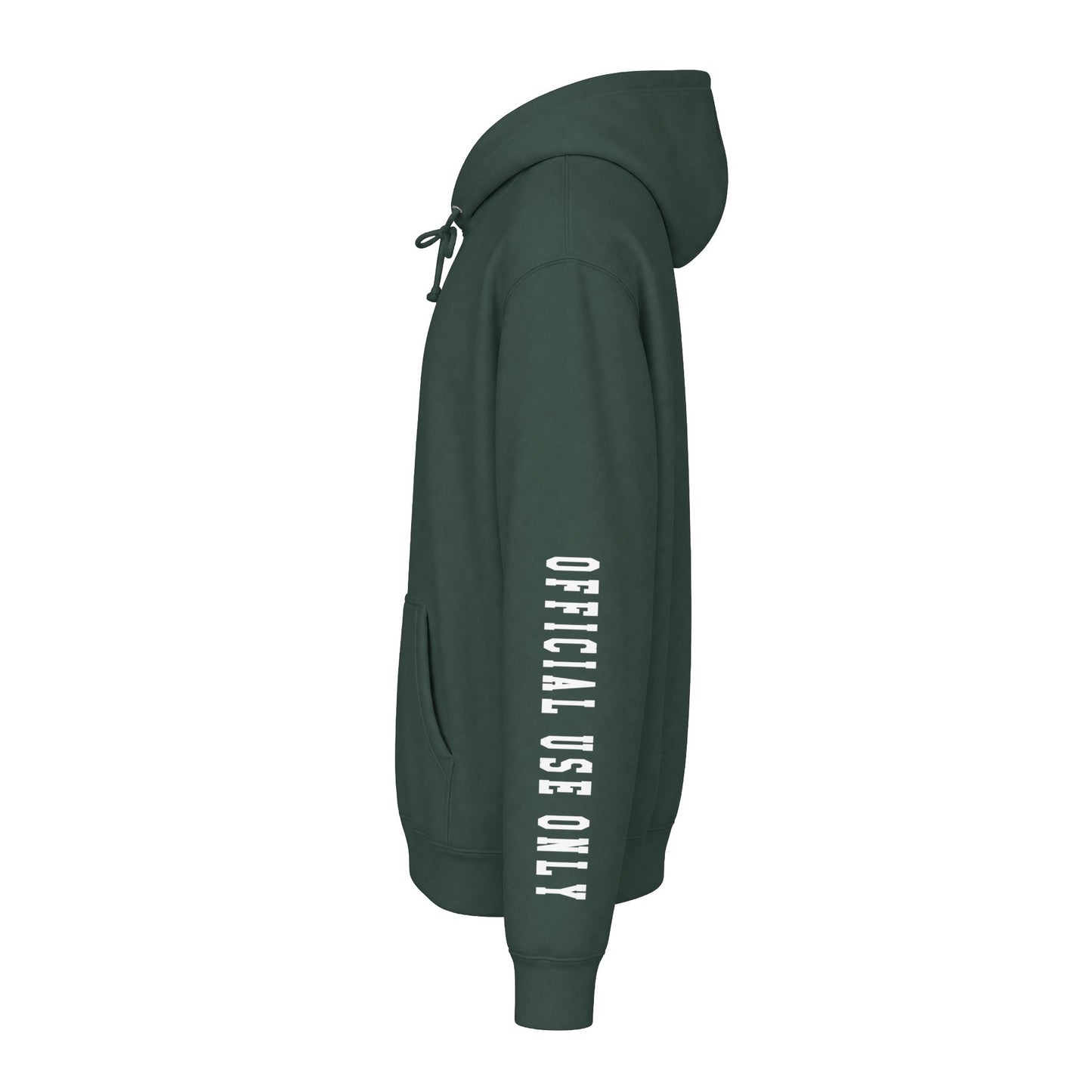 Remember to Live Hooded Sweatshirt