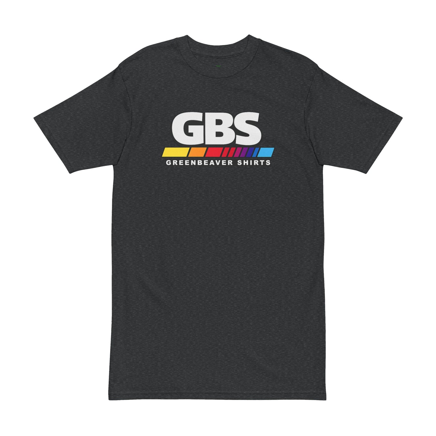 GB Retro Tee