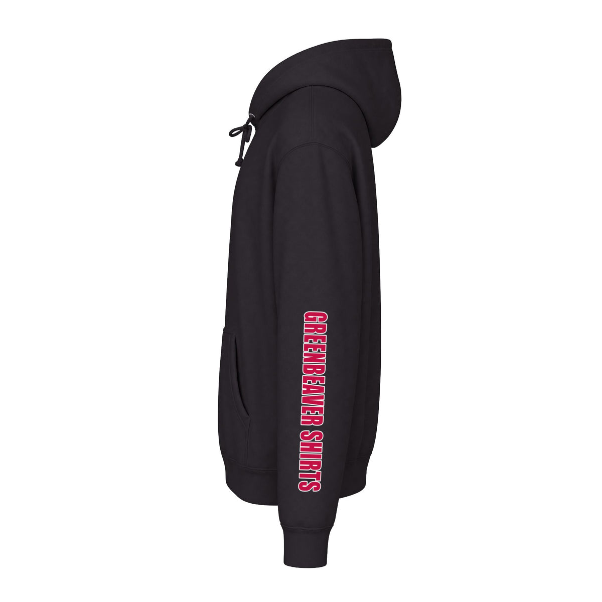 PABLO Playa Hooded Sweatshirt