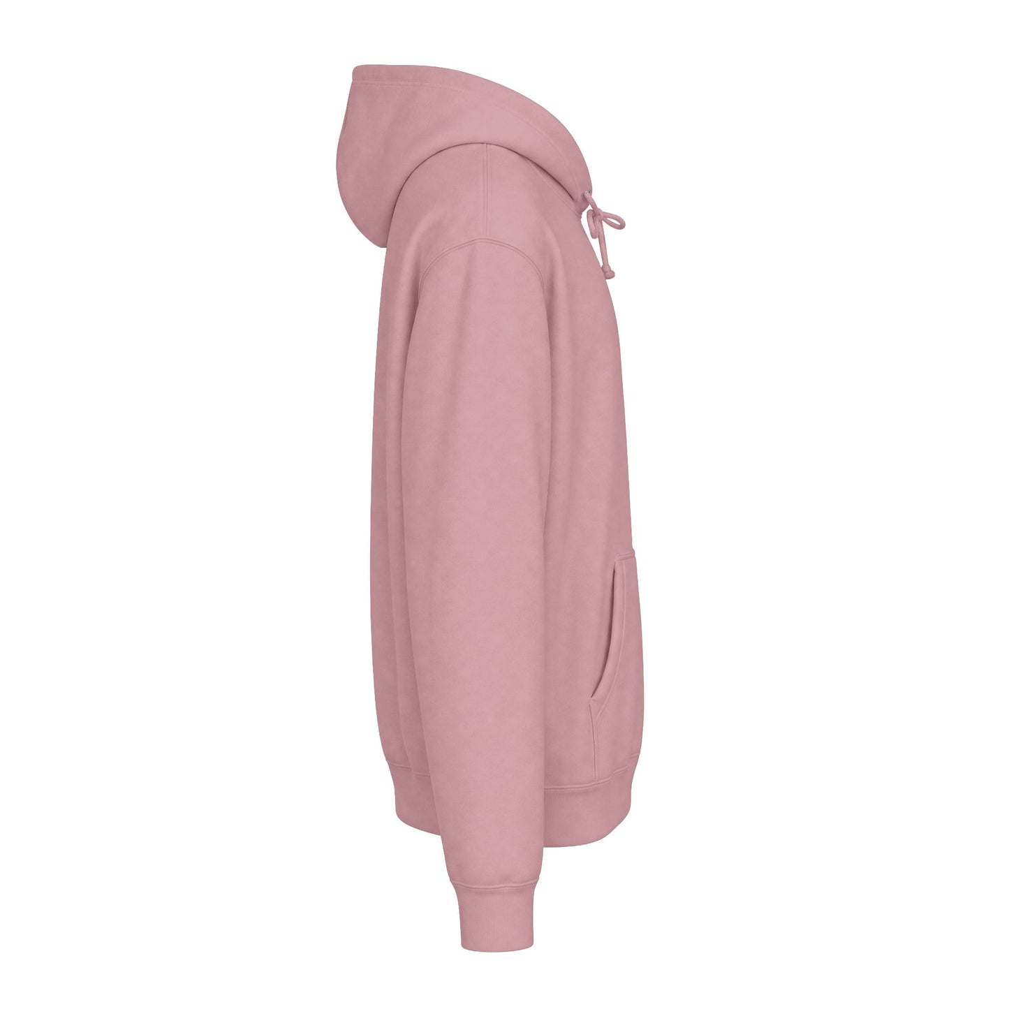 Remember to Live Hooded Sweatshirt
