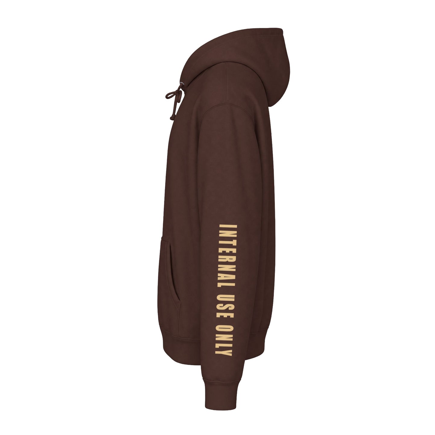 Sensei Beaver Hooded Sweatshirt