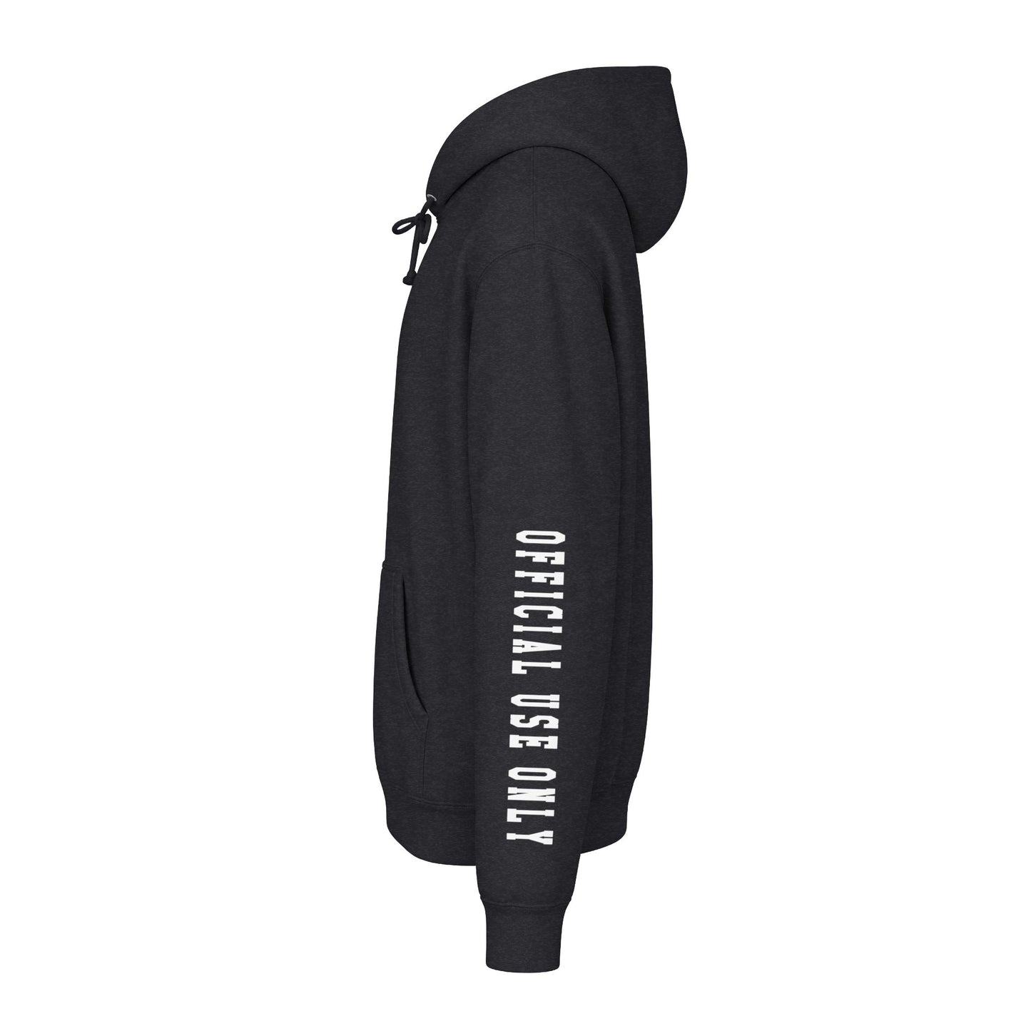 Block Mover Hooded Sweatshirt