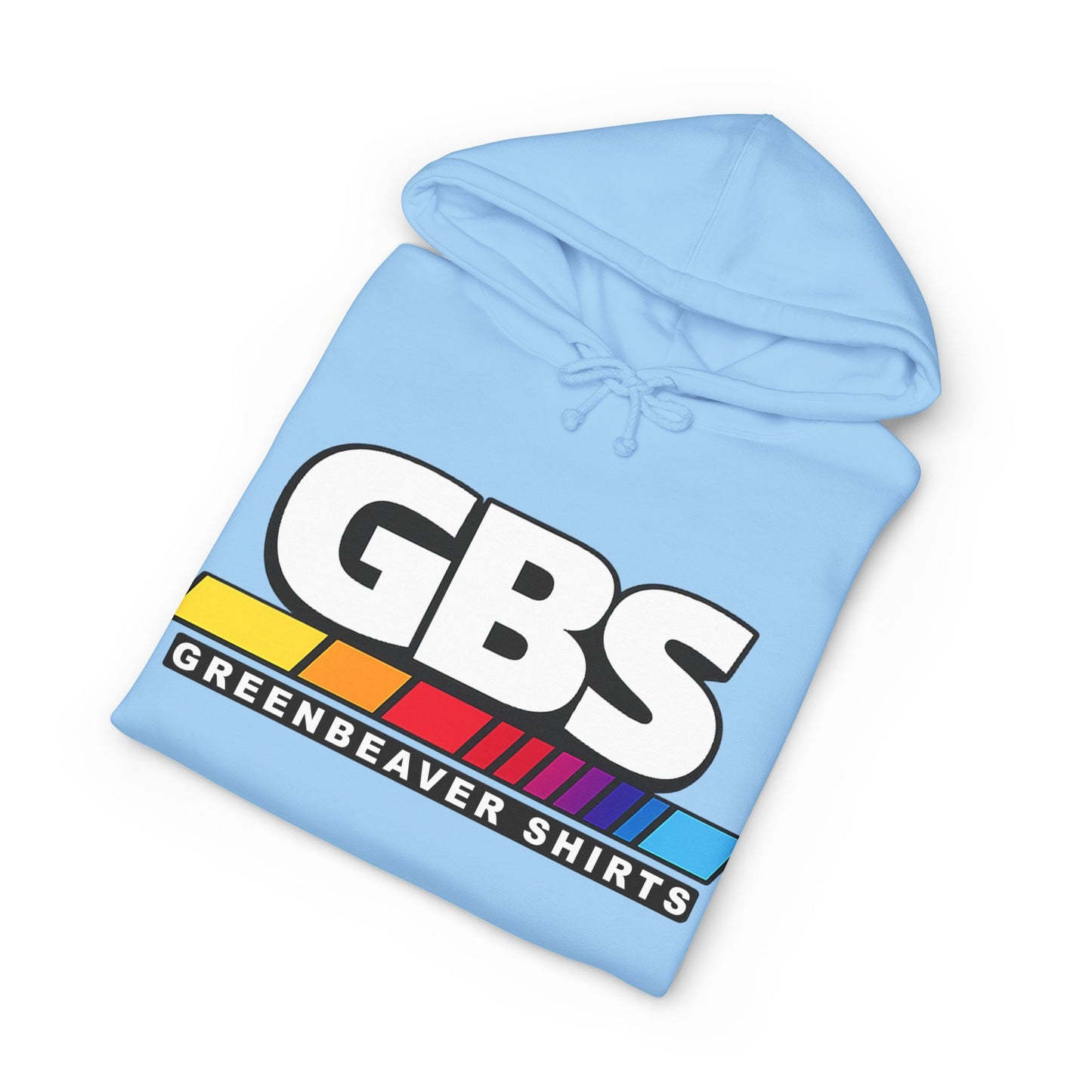 GBS Hooded Sweatshirt