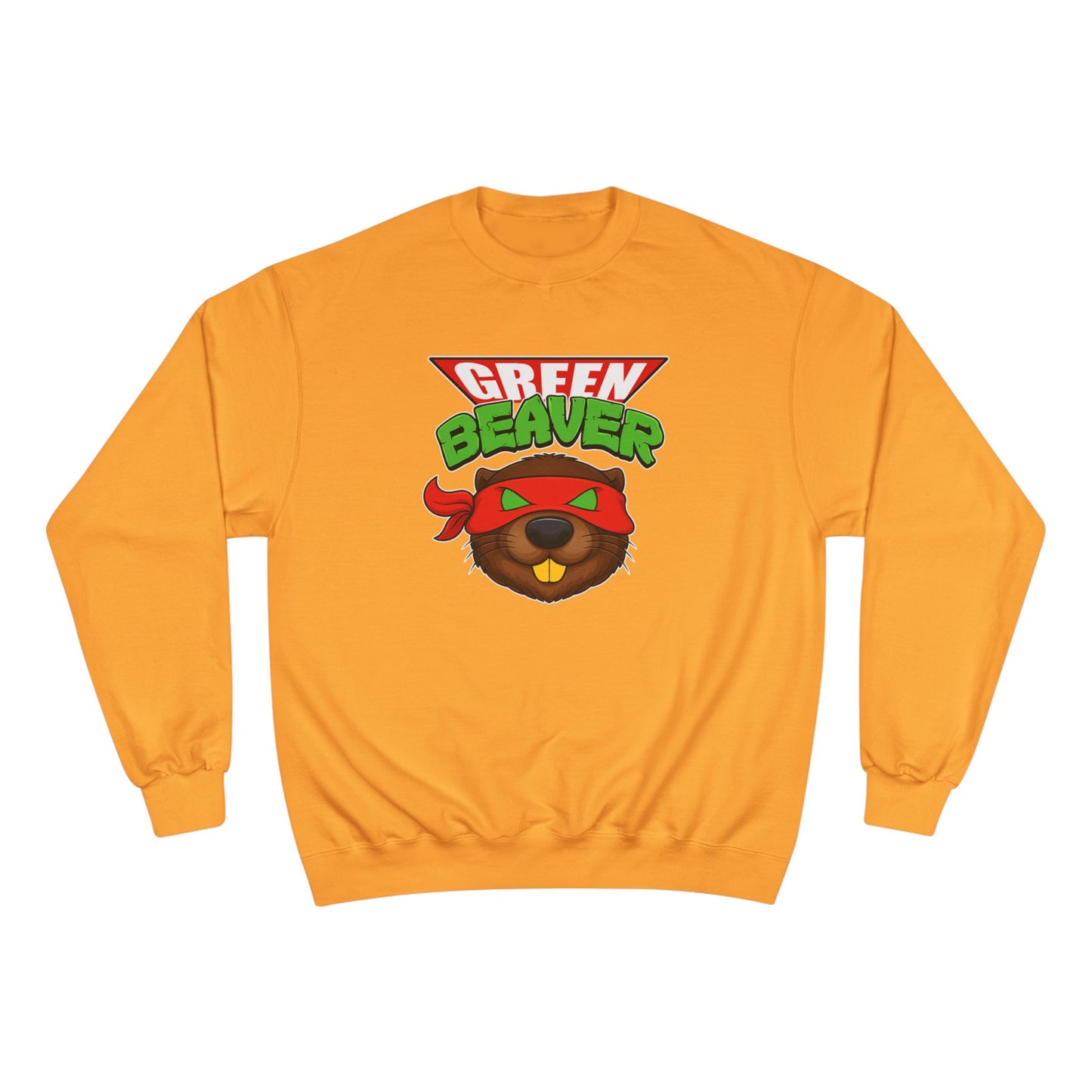 GBS Champion Sweatshirt
