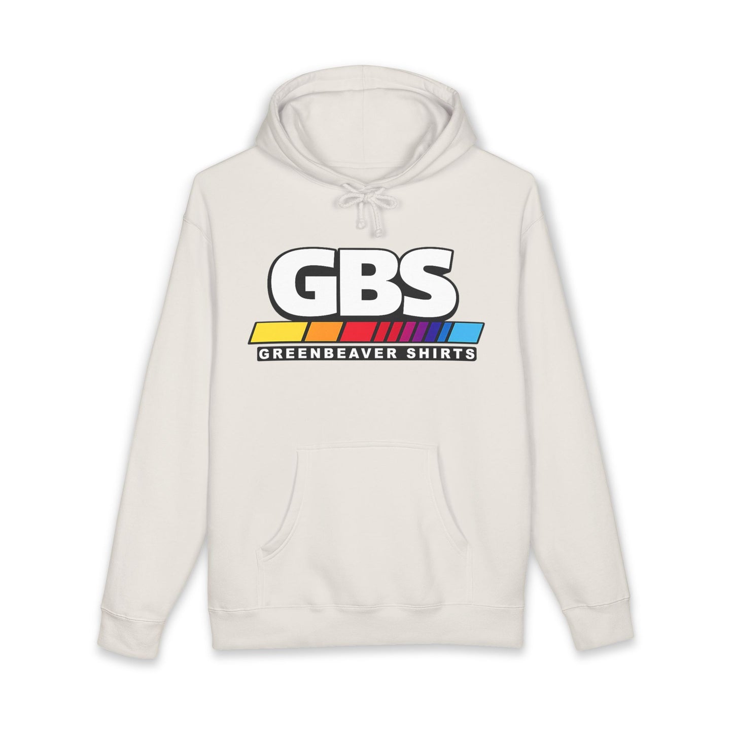 GBS Hooded Sweatshirt