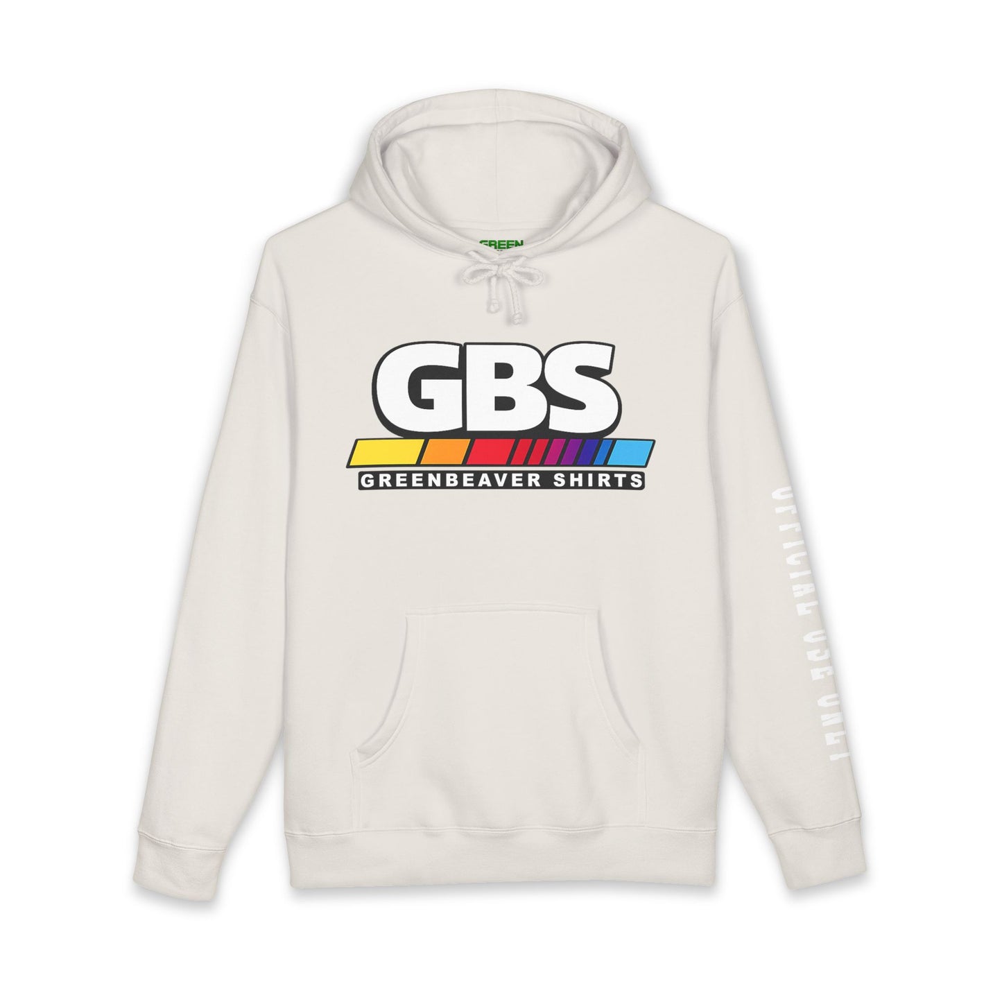 GBS Hooded Sweatshirt