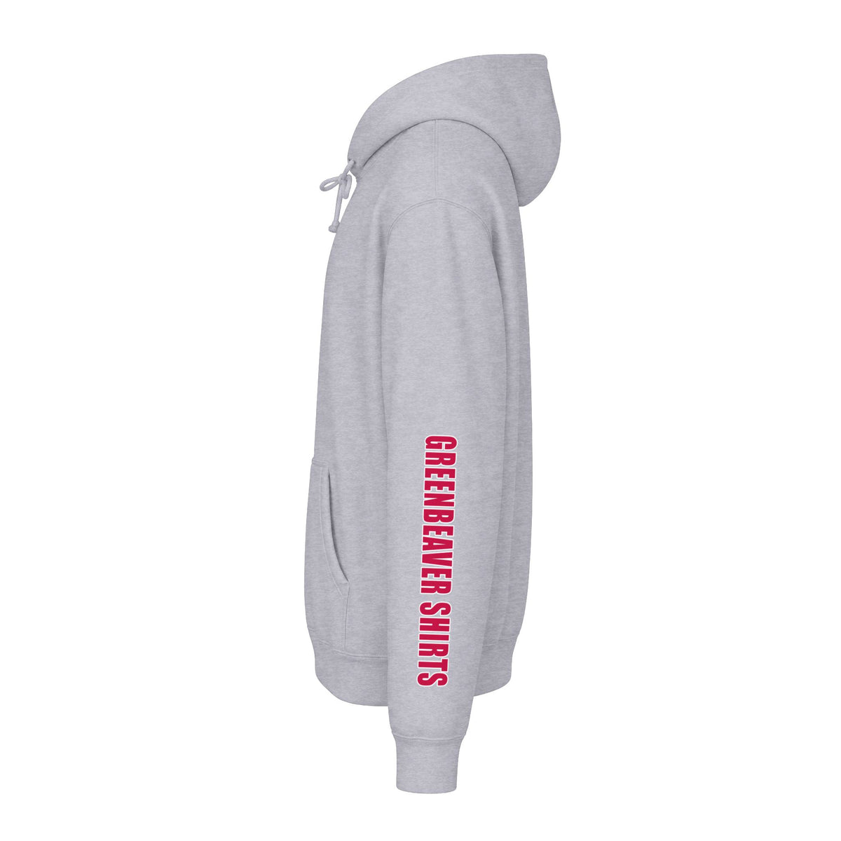 PABLO Playa Hooded Sweatshirt