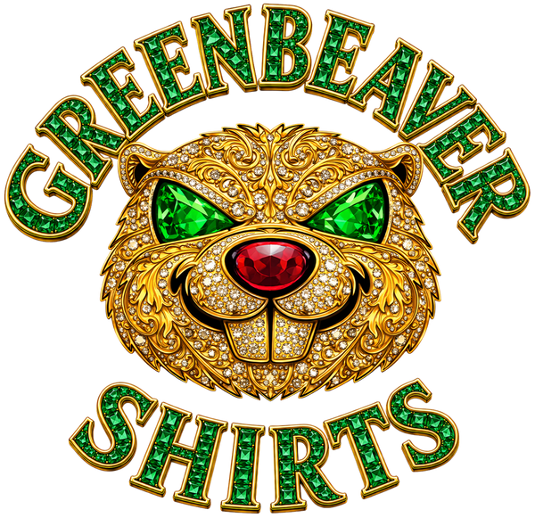 GREENBEAVER Shirts
