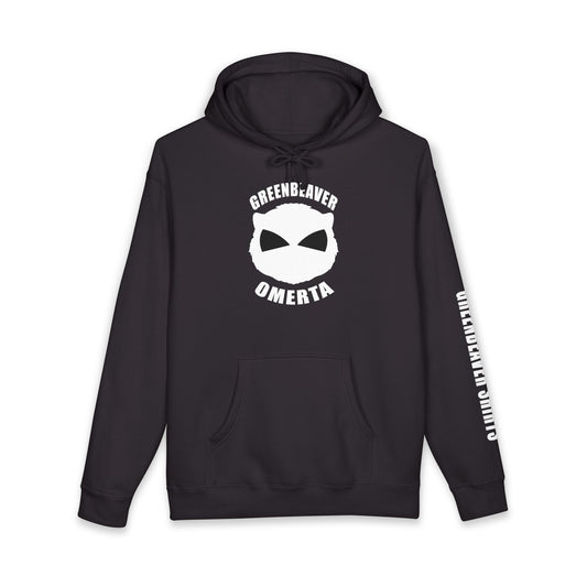 GB OMERTA Hooded Sweatshirt