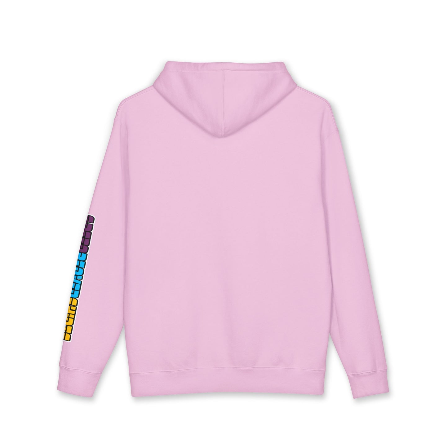 Astro Beaver Hooded Sweatshirt