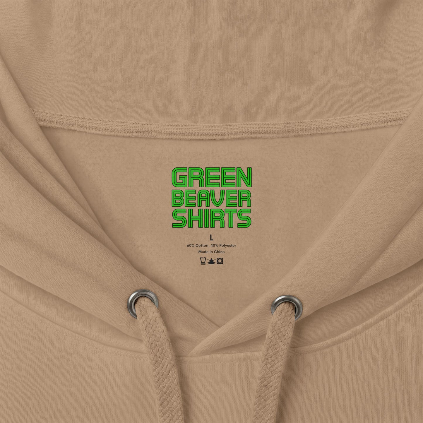 Remember to Live Hooded Sweatshirt