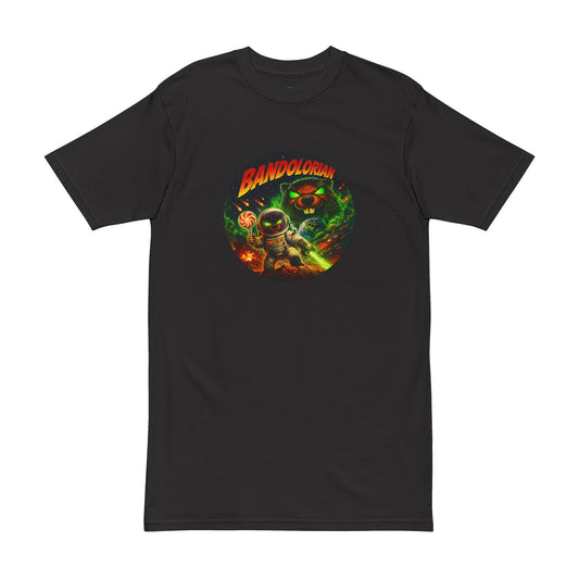 Bando Beaver Tee
