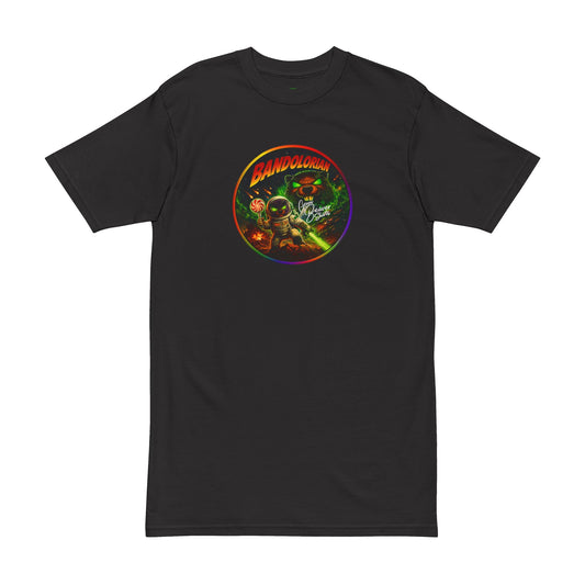 Bando Beaver Tee
