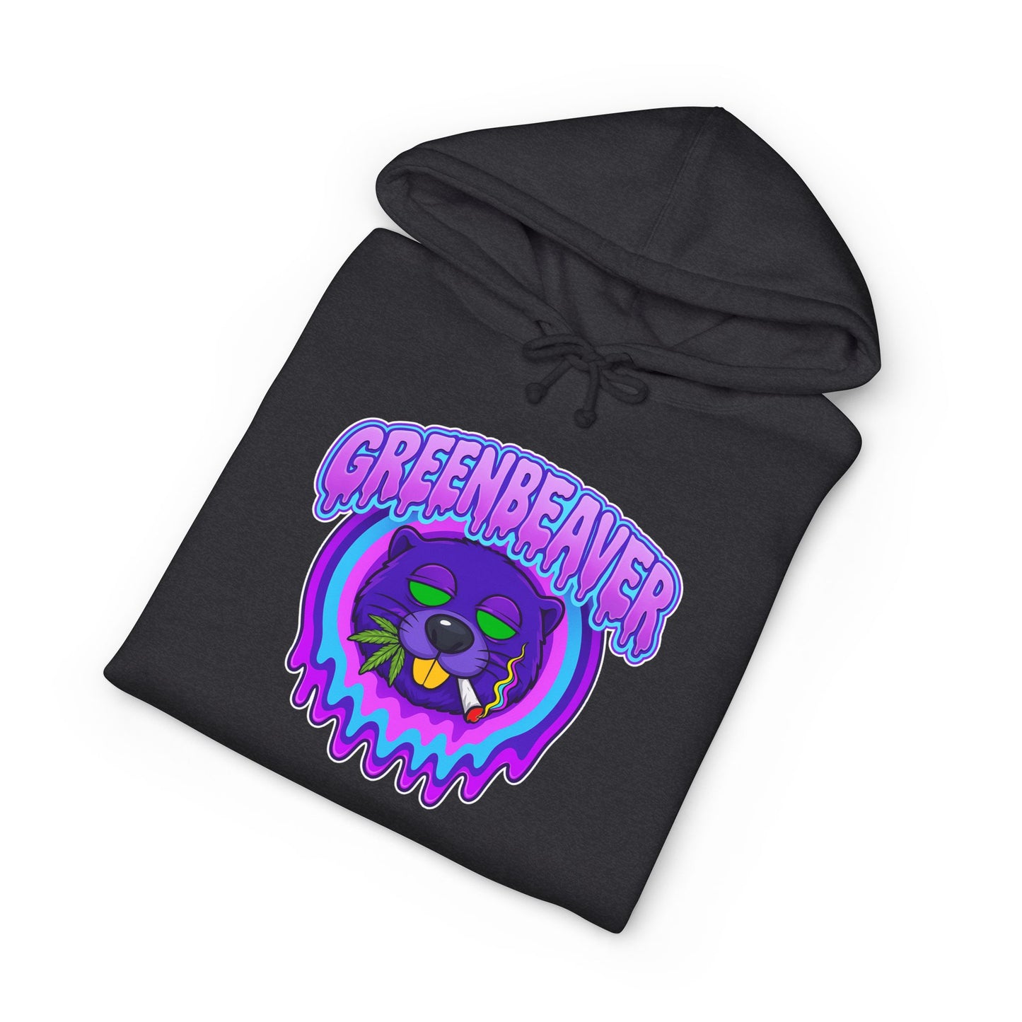Chronic Drip Hooded Sweatshirt