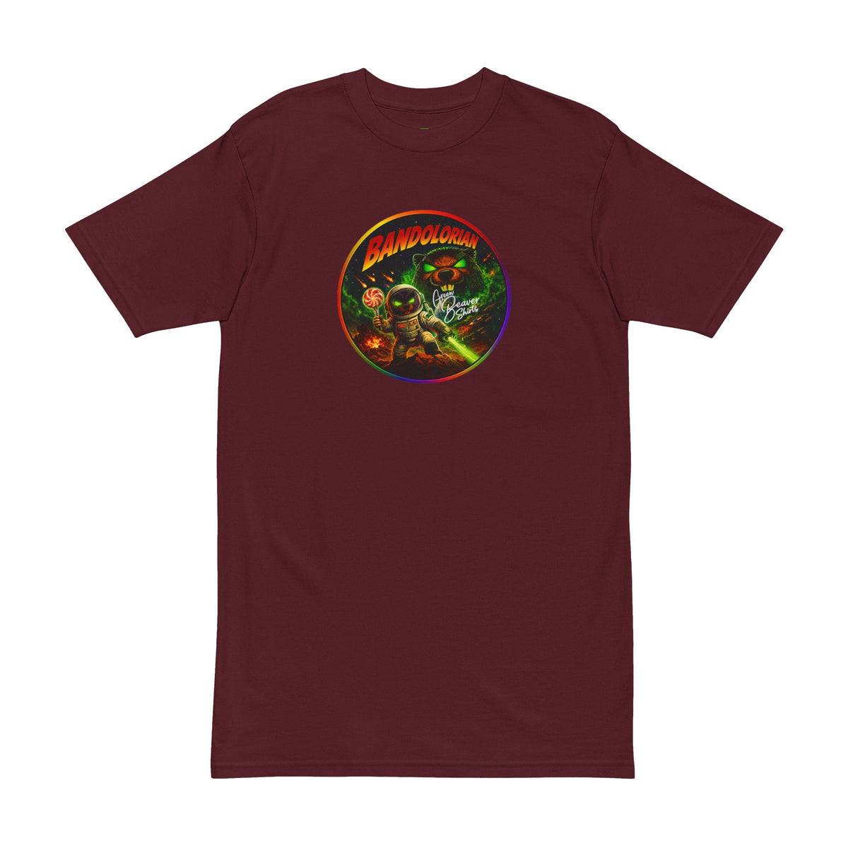 Bando Beaver Tee