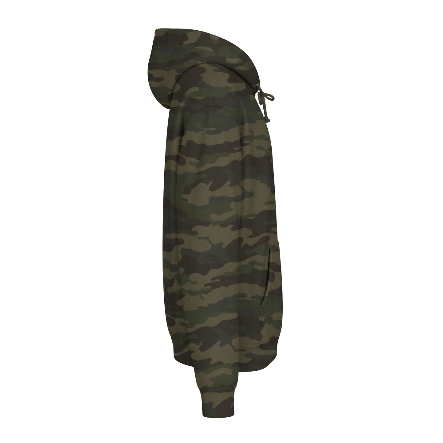 Remember to Live Hooded Sweatshirt