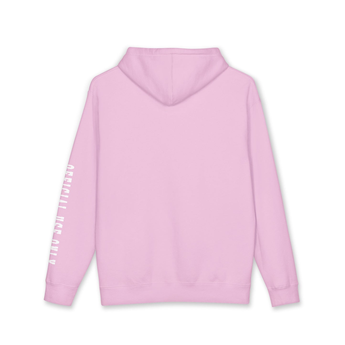 Block Mover Hooded Sweatshirt