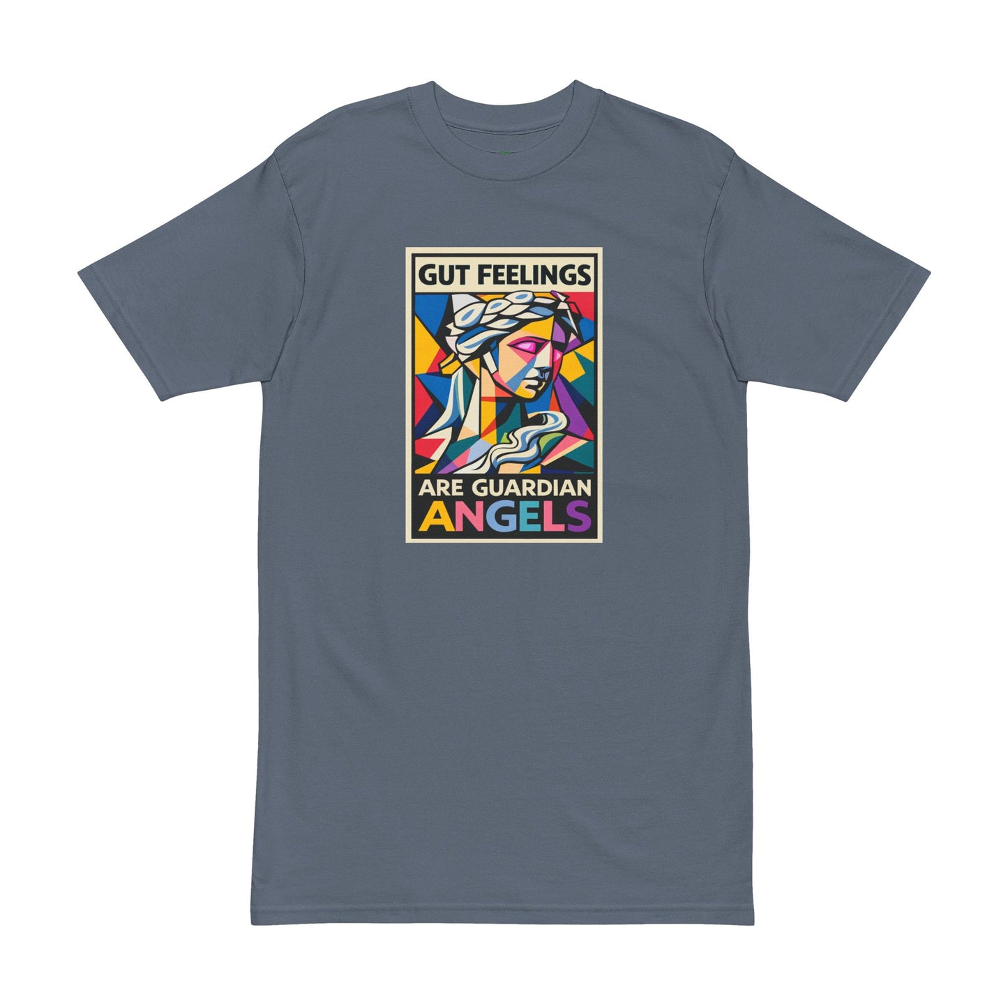 Guardian Angels Tee