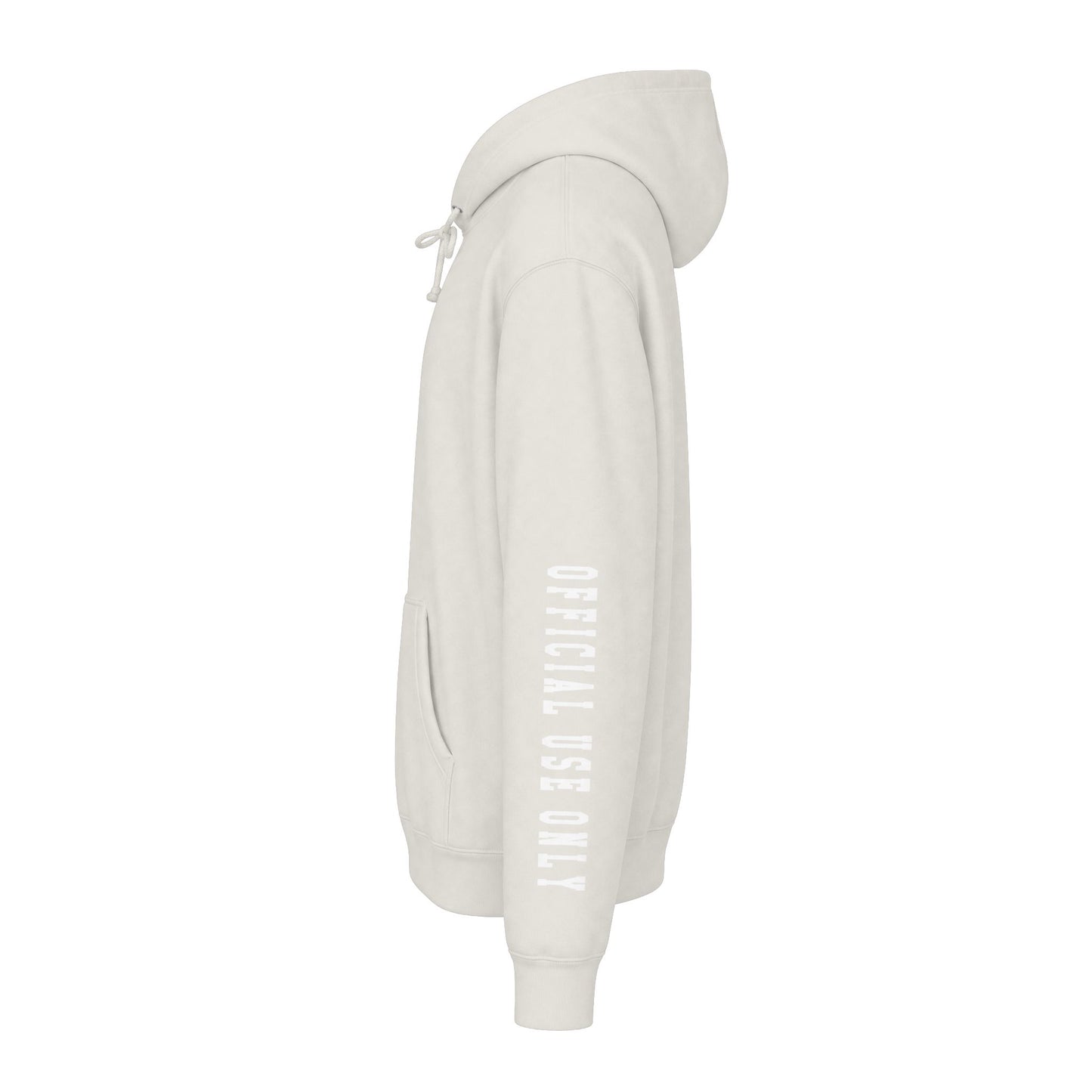 GBS Hooded Sweatshirt