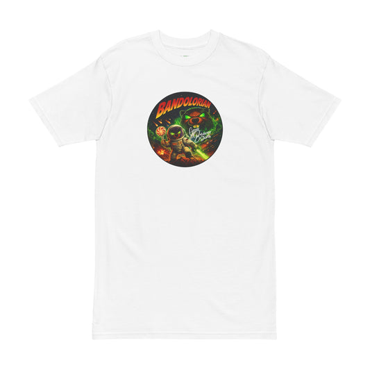 Bando Beaver Tee