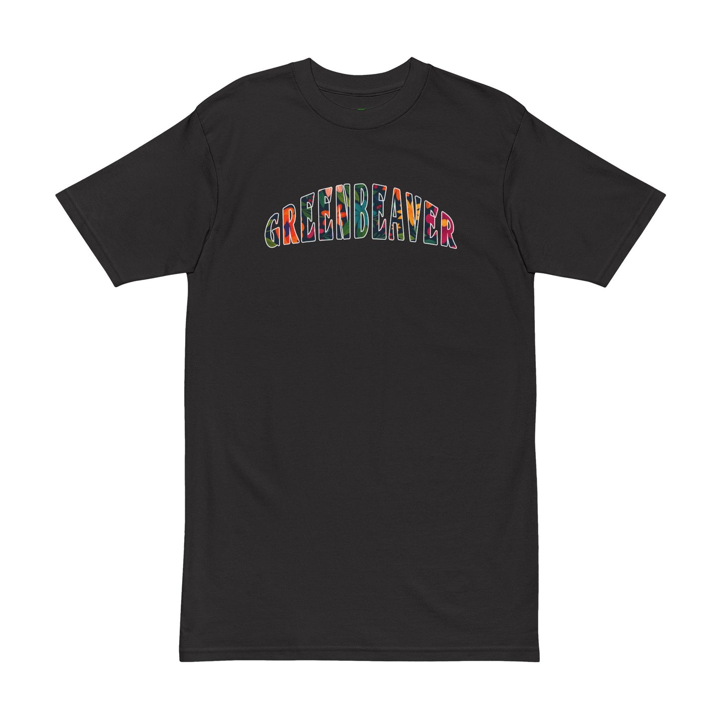 GB Floral Tee