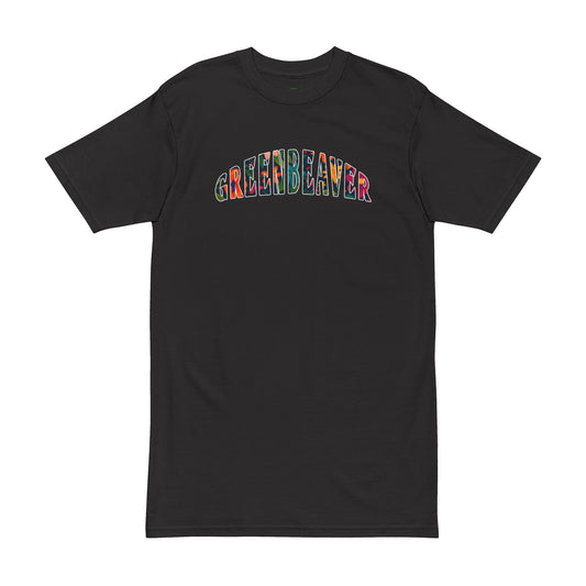 GB Floral Tee