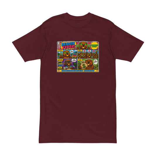 Da Money Tee