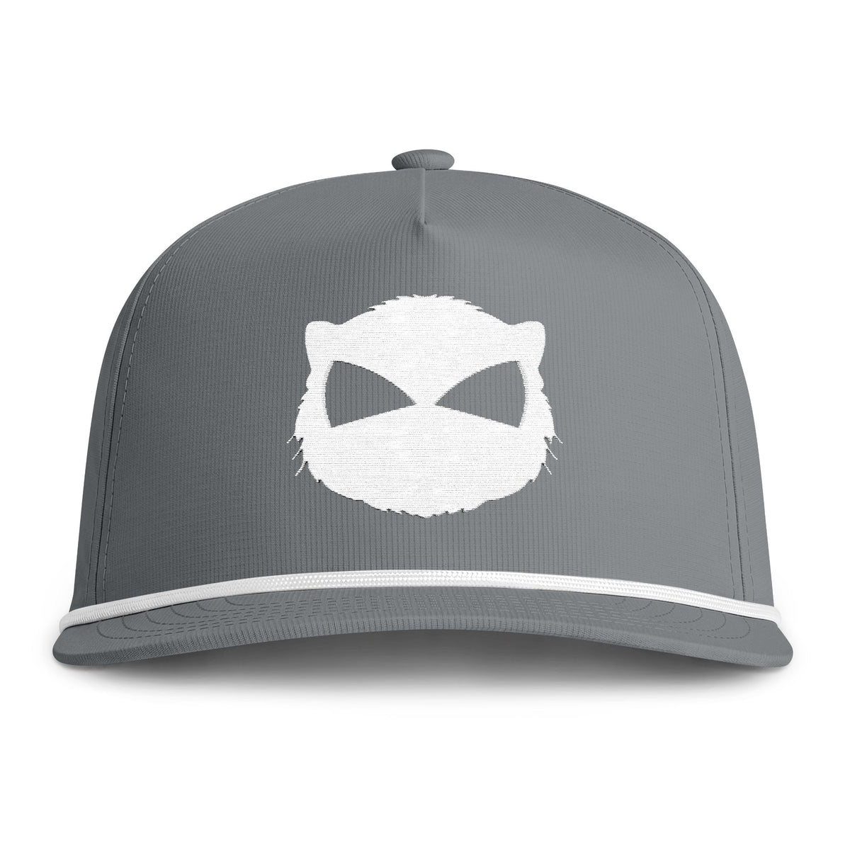 GREENBEAVER Logo — Adjustable Trucker Hat