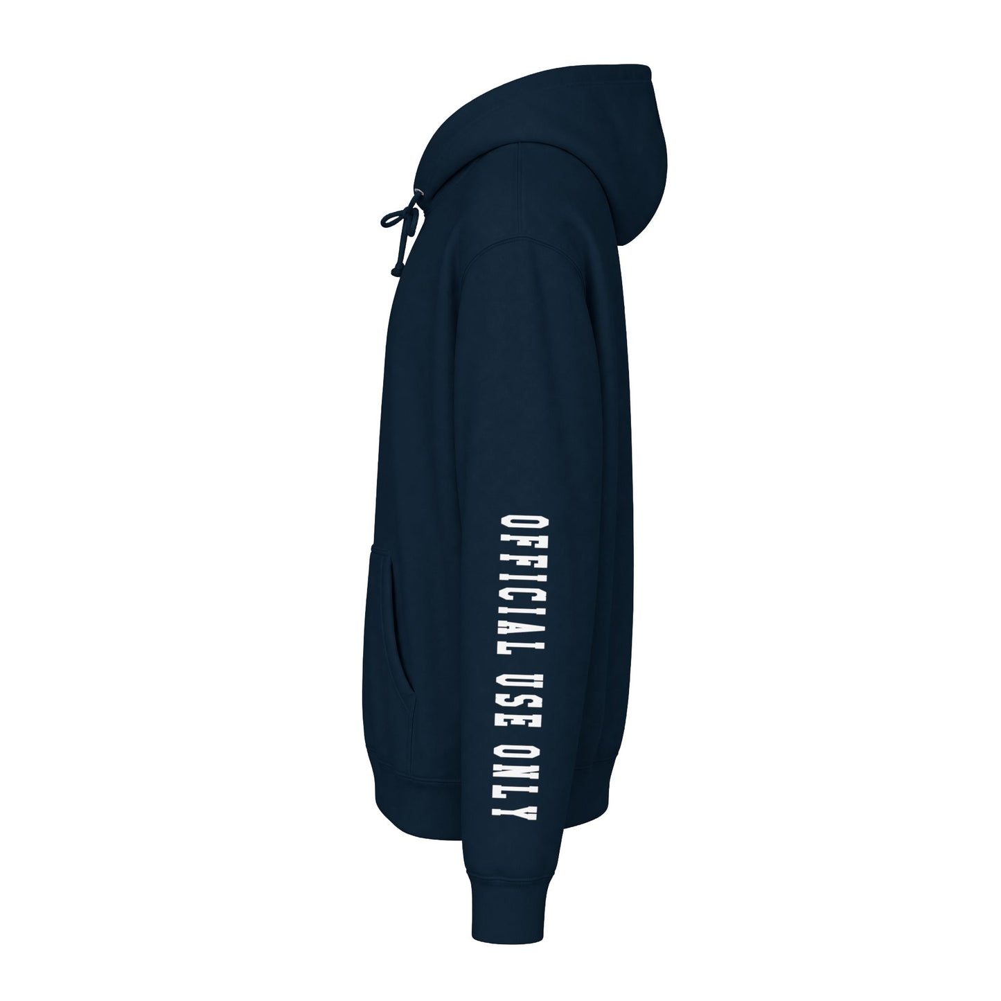 Block Mover Hooded Sweatshirt