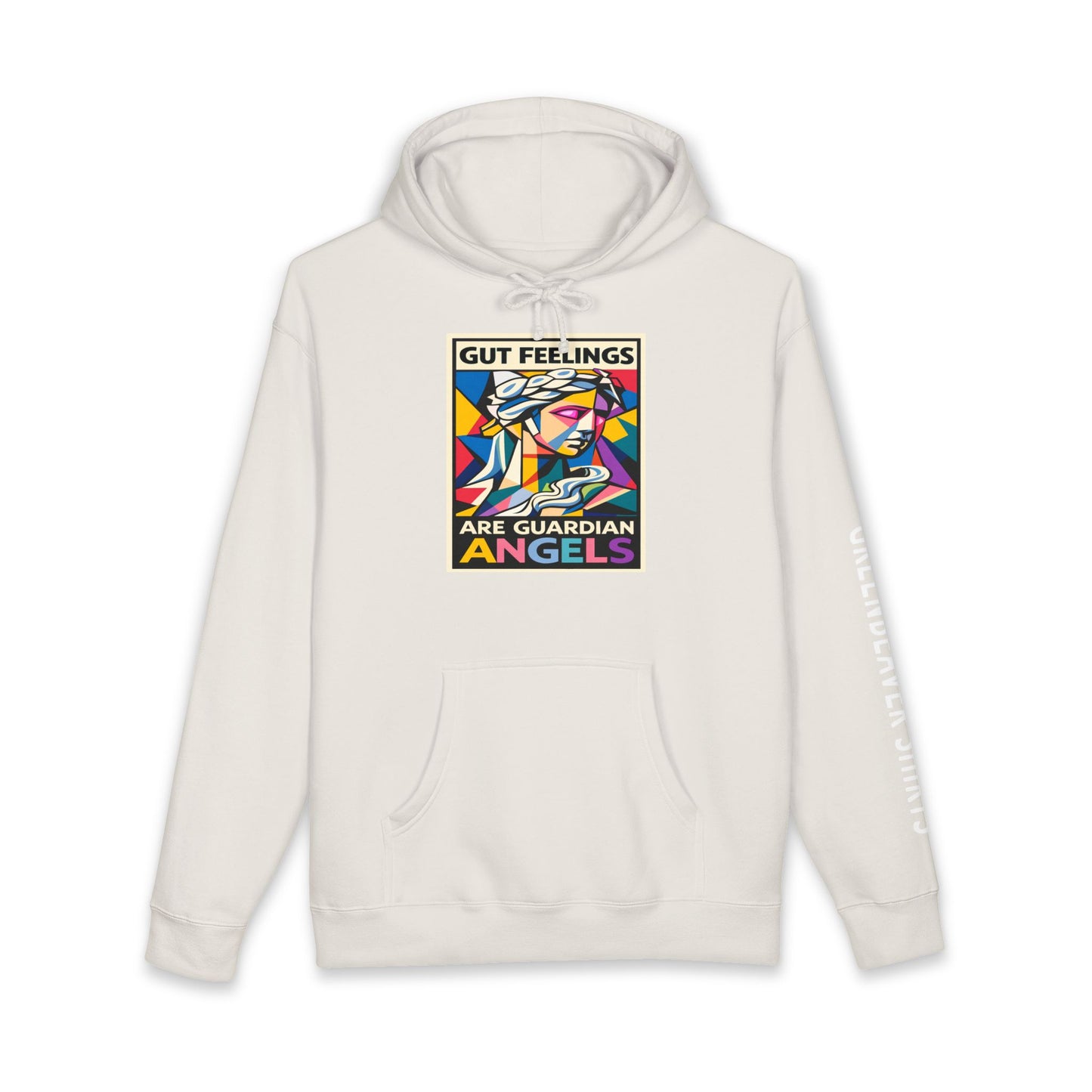 Guardian Angels Hooded Sweatshirt