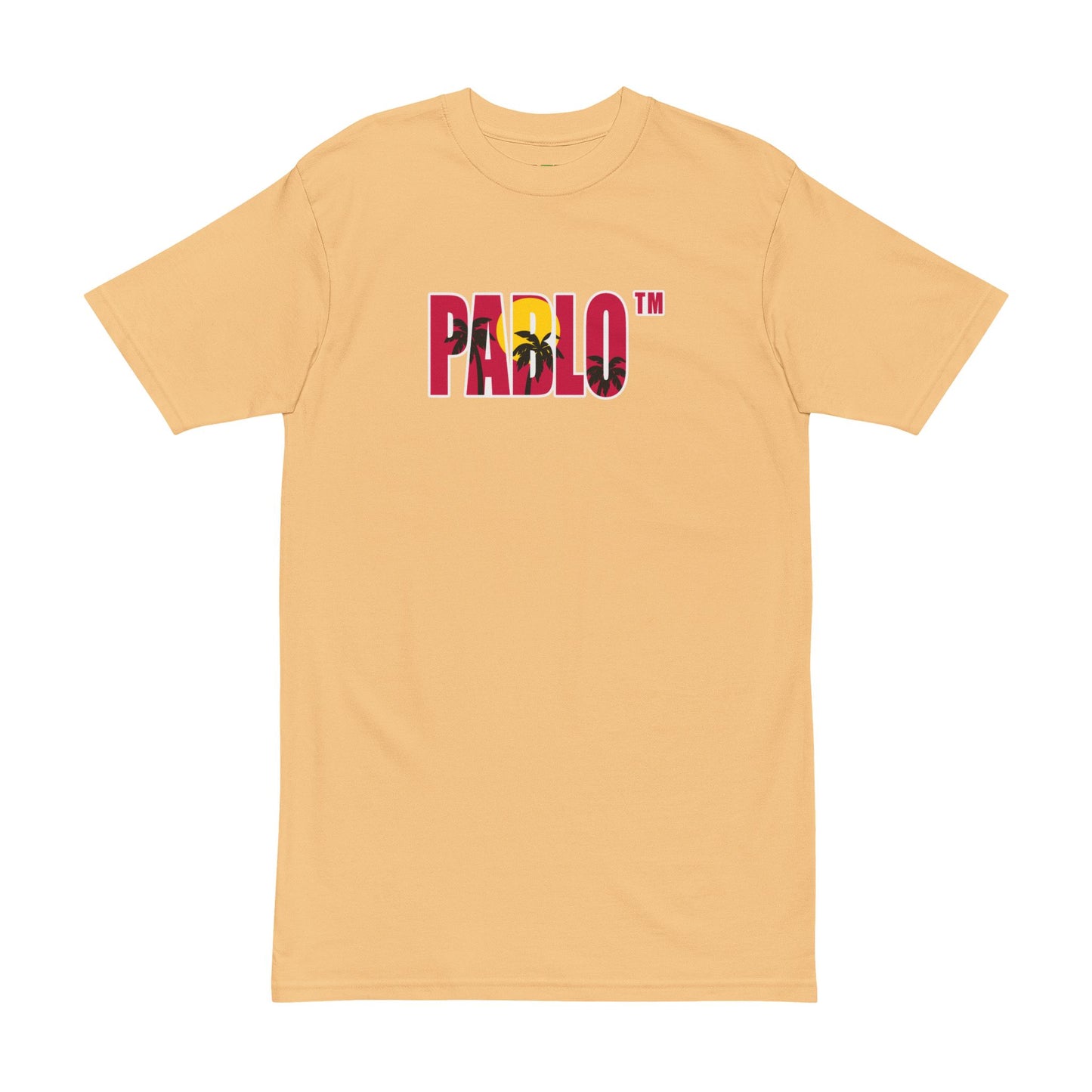 PABLO Tee