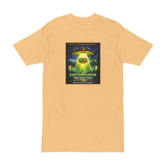 GB Recreation Tee