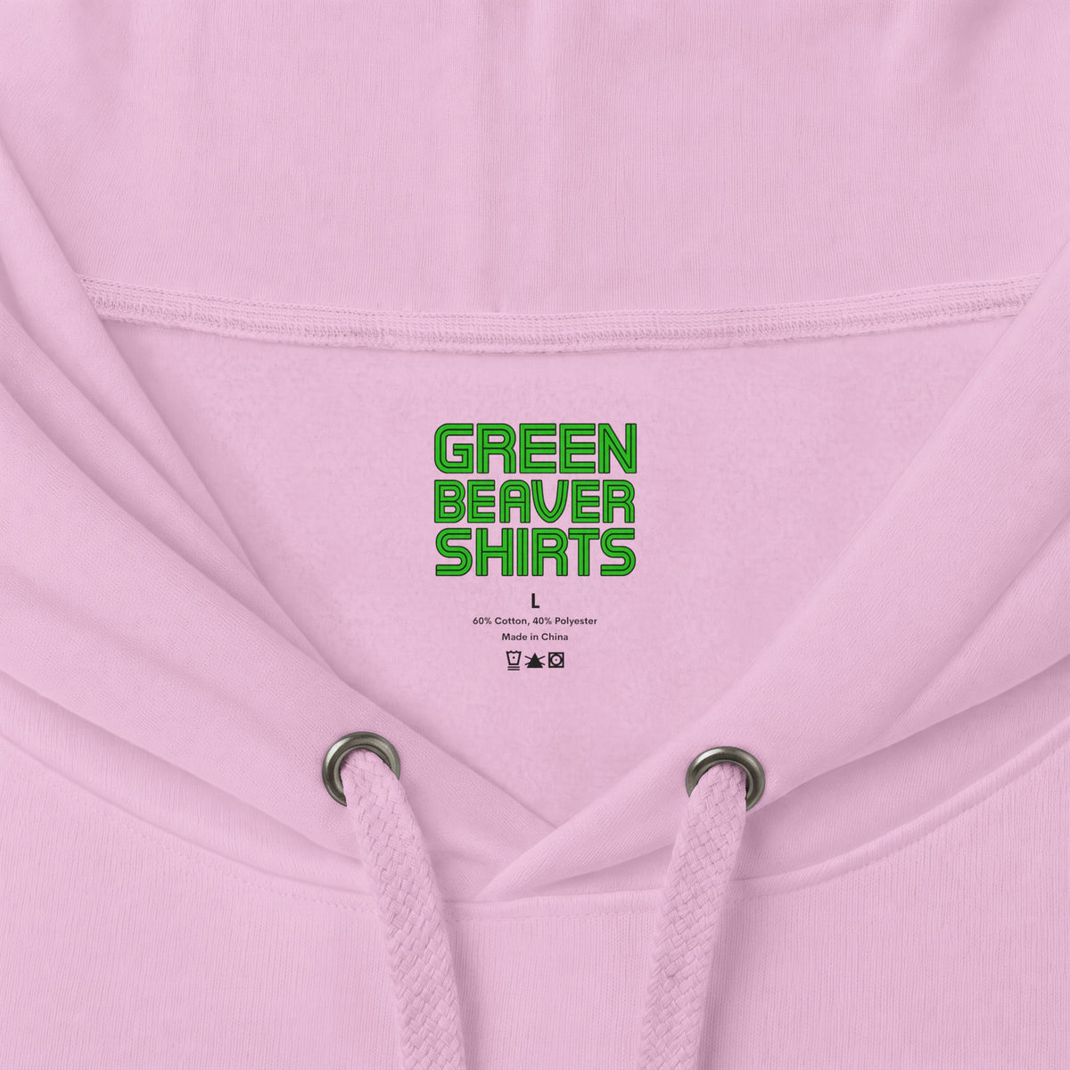 Beaver Fever Hooded Sweatshirt