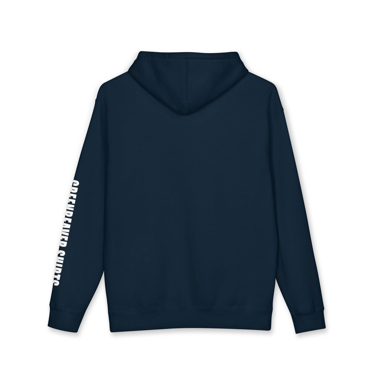 Hawai'i Mornings Hooded Sweatshirt