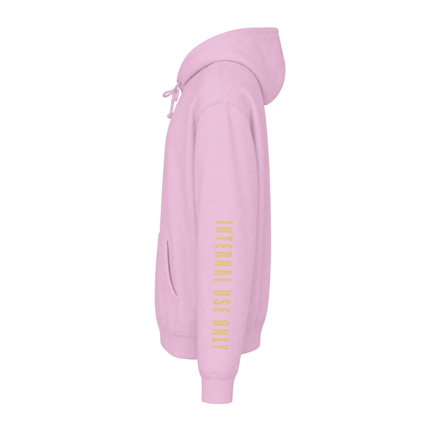 Sensei Beaver Hooded Sweatshirt