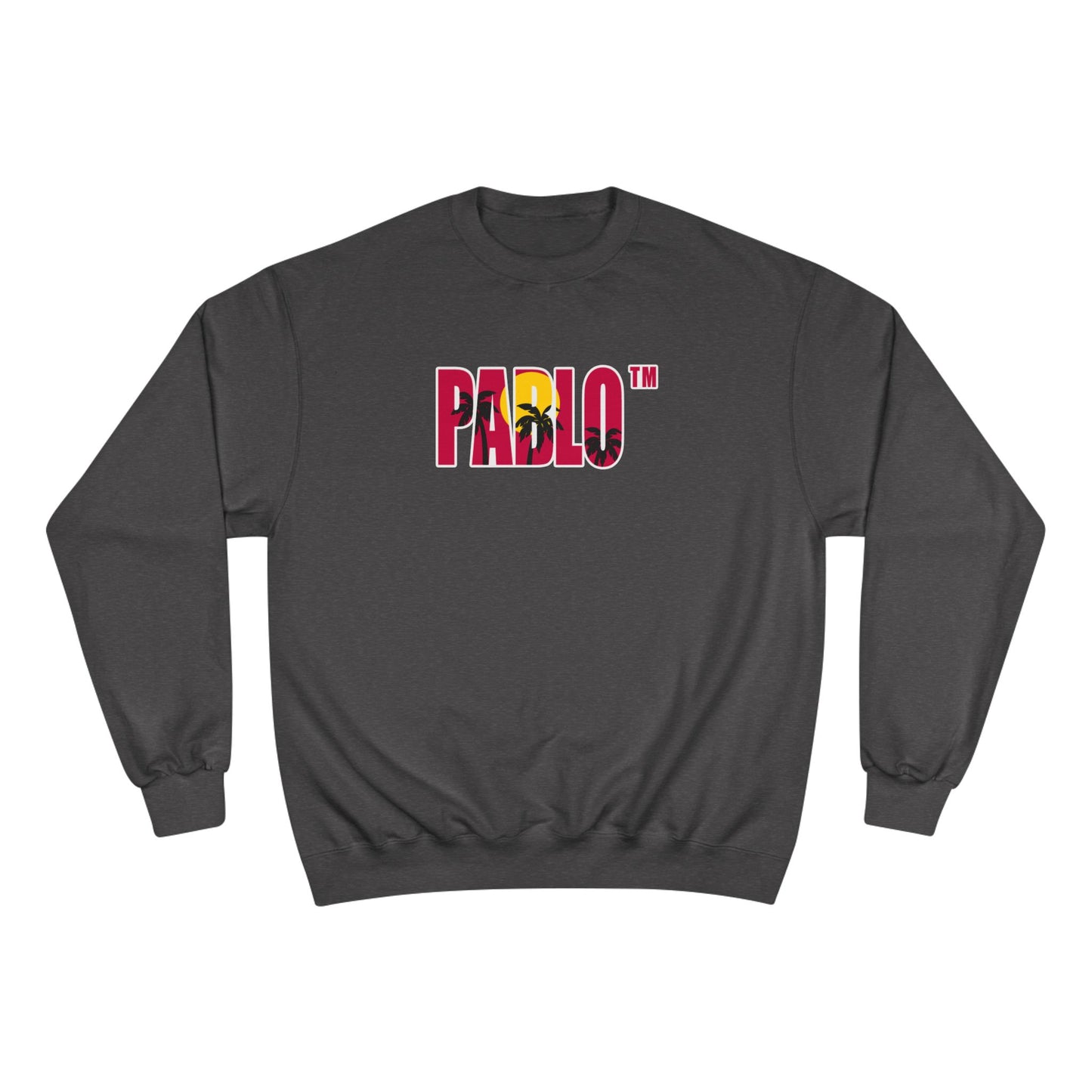 PABLO Champion Sweatshirt