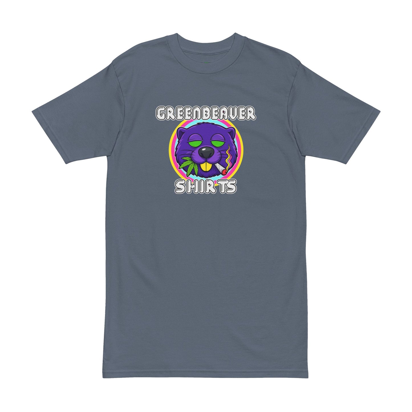 GB Drip Tee