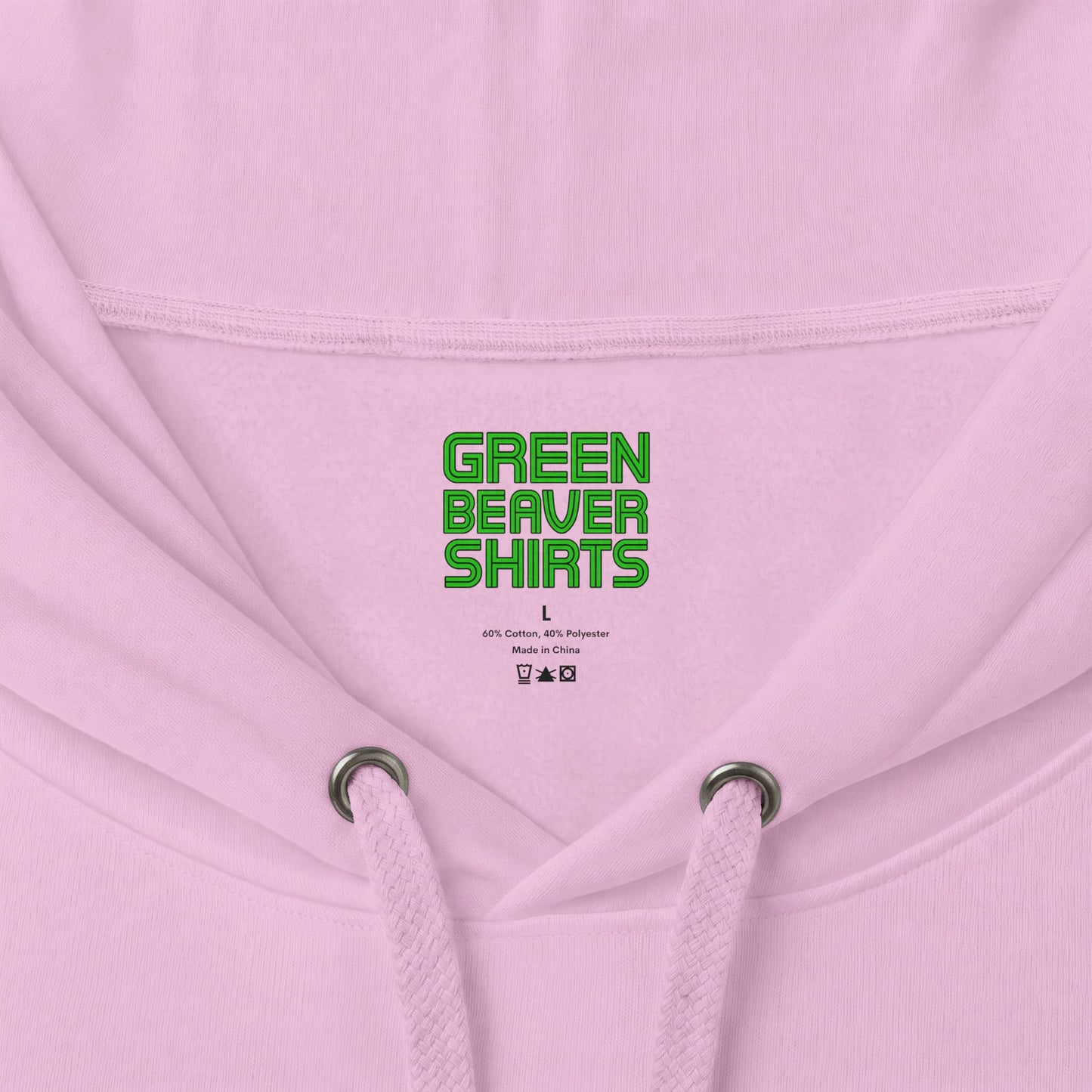 Sensei Beaver Hooded Sweatshirt