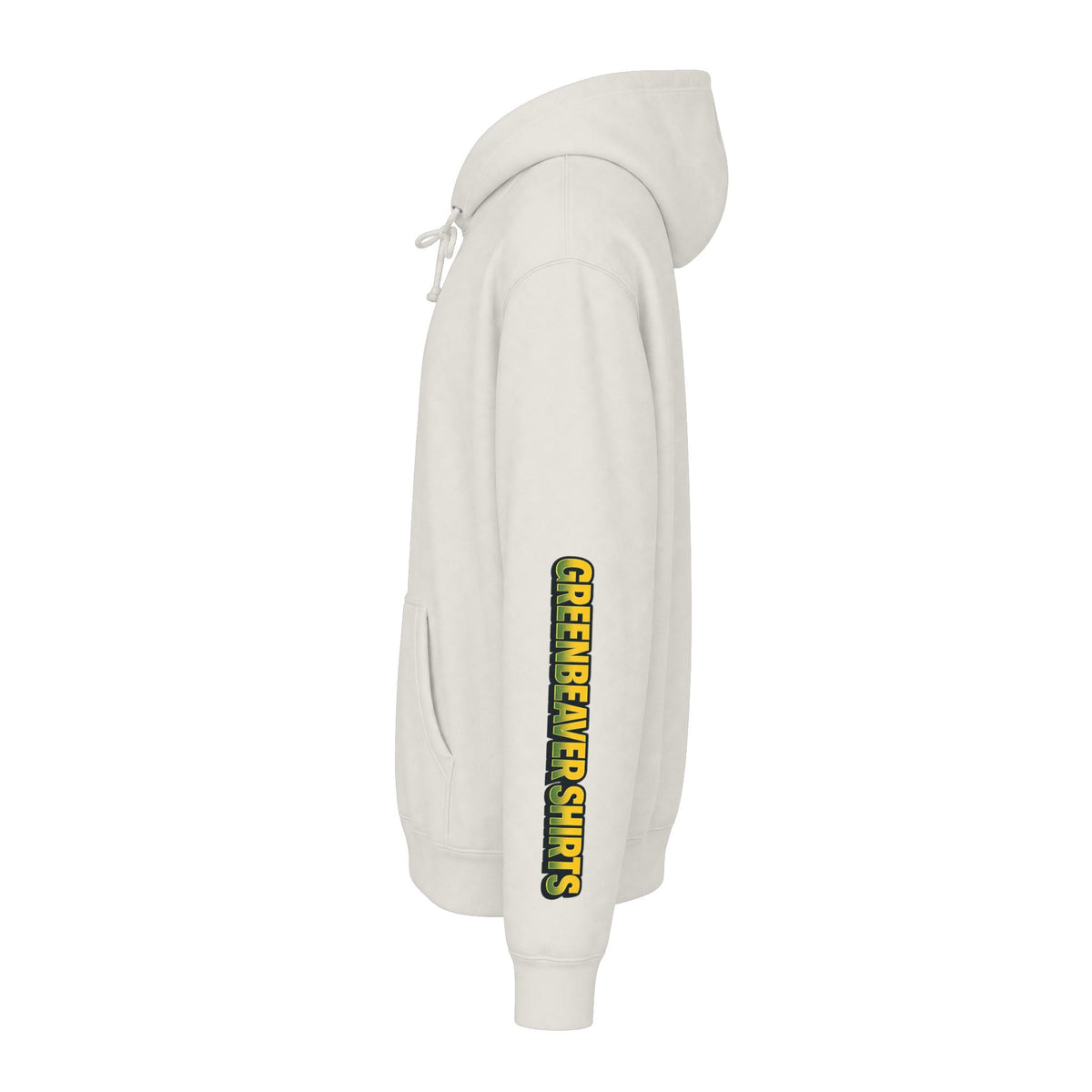 Bread Maker Hooded Sweatshirt
