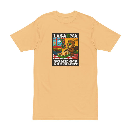 Lasagna Tee