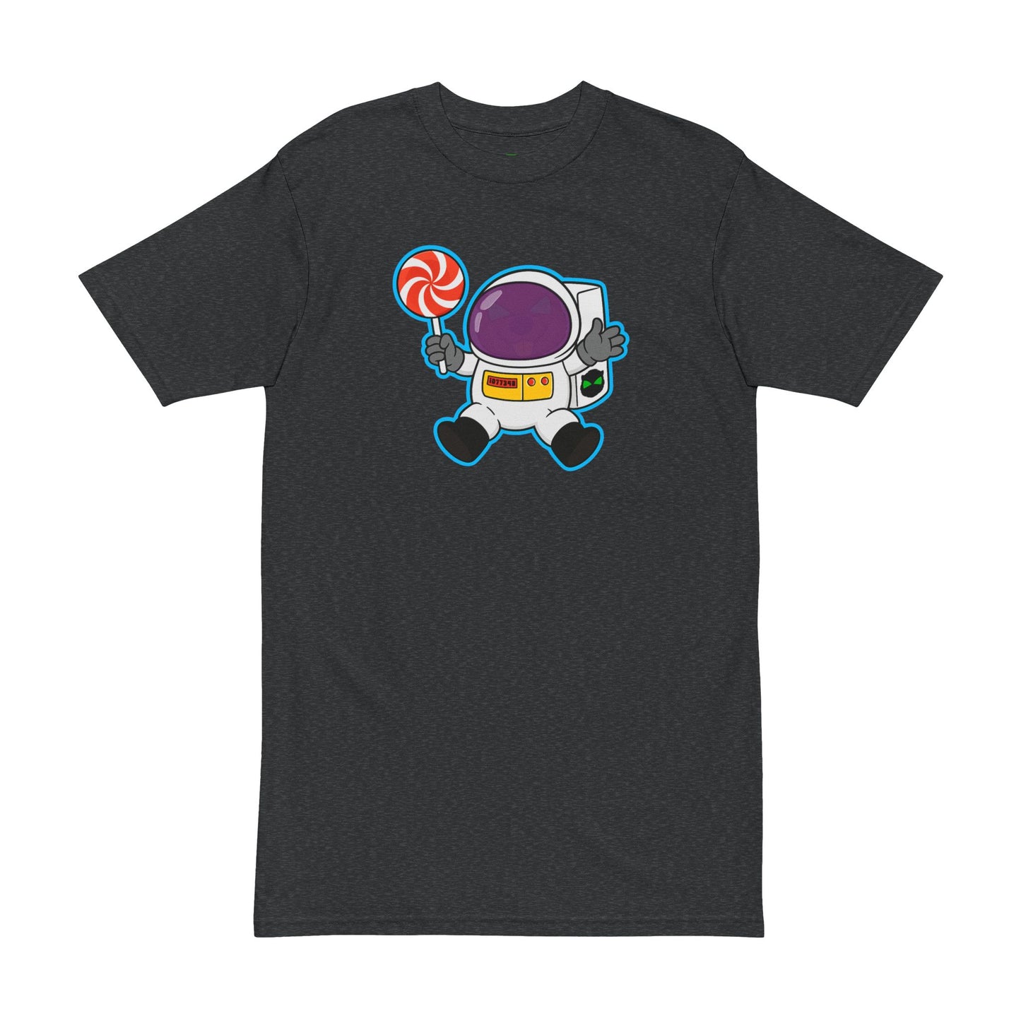 Astro Beaver Tee
