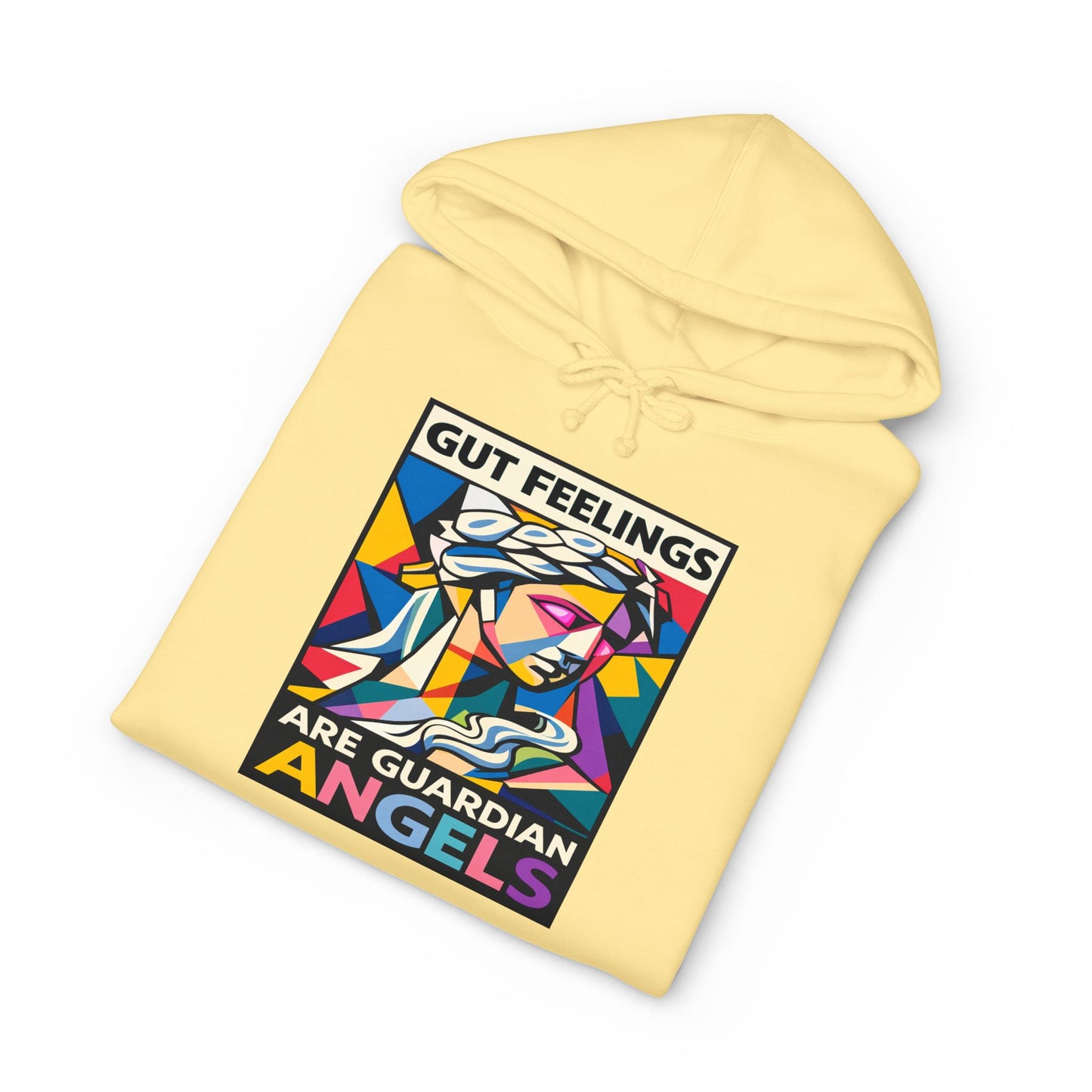 Guardian Angels Hooded Sweatshirt